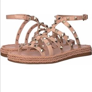 Marc Fisher LTD Angela studded sandals